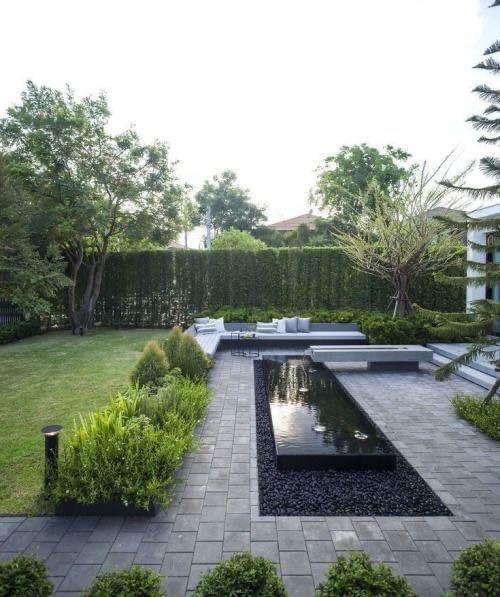 07 – Landscape architect design