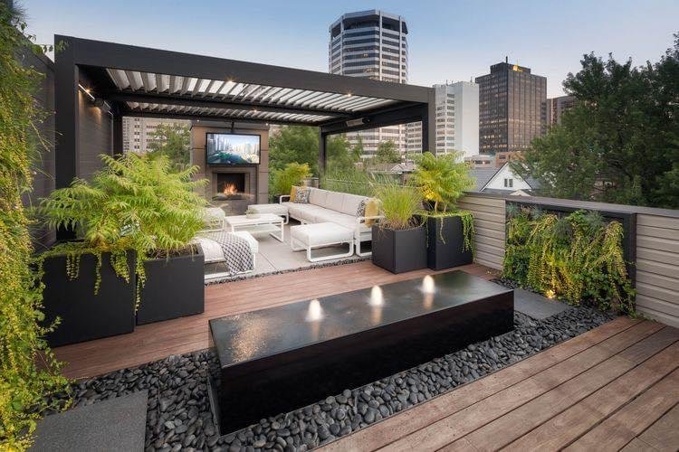 08 – Landscape architect design