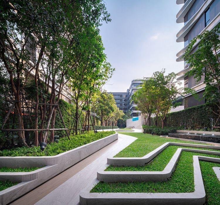 09 – Landscape architect design